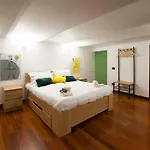 Apartamento In Center Benni Palermo