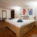 In Center Benni Apartamento