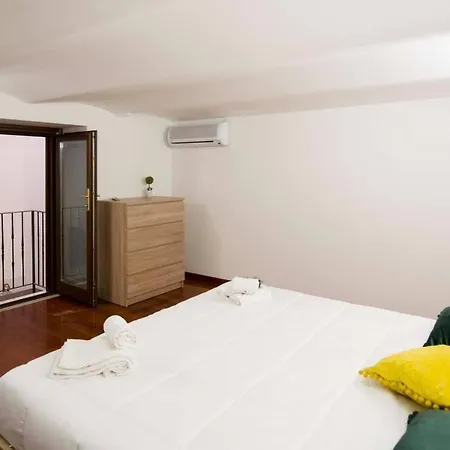 In Center Benni Apartment Palermo