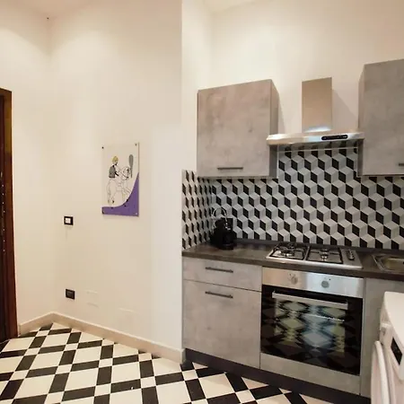 In Center Benni Apartment