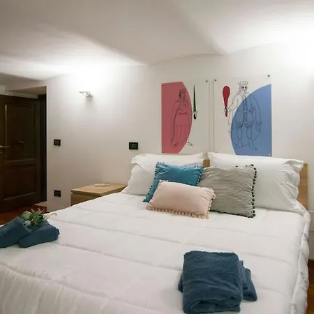 Apartamento In Center Benni Palermo